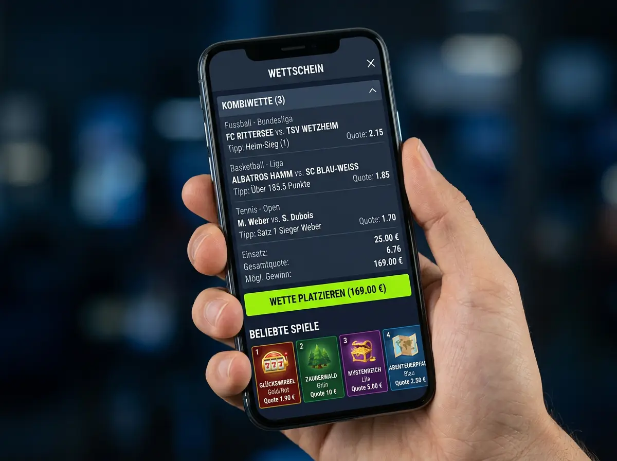 Das Alawin Casino Entertainment-Portal im Detail