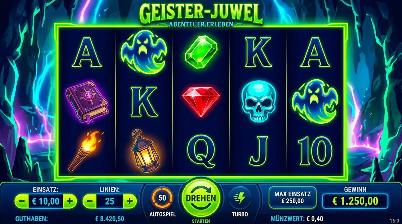 Slots & Automaten · Alawin